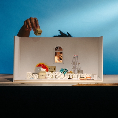 Summertime Freestyle '25 (feat. Rama Pantera)” by Daichi Yamamoto