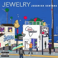 Shinobi (feat. jellyyabashi)” by JuggrixhSentana - トラック・歌詞