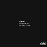 MuKuRo Show me ya LOVE レコード Show me ya LOVE (feat. CHICO