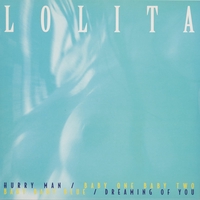 TRY ME (EXTENDED MIX)” by LOLITA - トラック・歌詞情報 | AWA