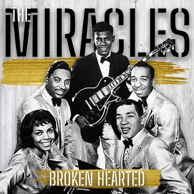 After All” by Smokey Robinson & The Miracles - トラック・歌詞情報