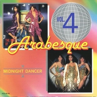 ARABESQUE - アルバム・トラック情報 | AWA