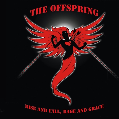 Half Truism By The Offspring トラック 歌詞情報 Awa