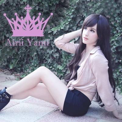 Bon Voyage By Airii Yami トラック 歌詞情報 Awa Bon Voyage By Airii Yami トラック 歌詞情報 Awa