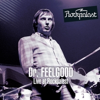 All Through the City” by Dr. Feelgood - トラック・歌詞情報 | AWA