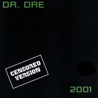 Dr. Dre - アルバム・トラック情報 | AWA
