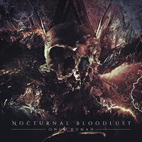 Devil inside” by NOCTURNAL BLOODLUST - トラック・歌詞情報 | AWA