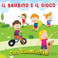 PIPPI CALZELUNGHE  Coro Bimbofestival: Canzoni per bambini e