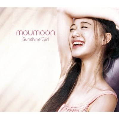 Sunshine Girl” by moumoon - トラック・歌詞情報 | AWA