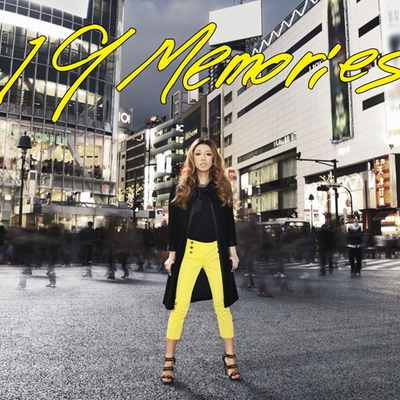 19 Memories Remix By 加藤 ミリヤ トラック 歌詞情報 Awa