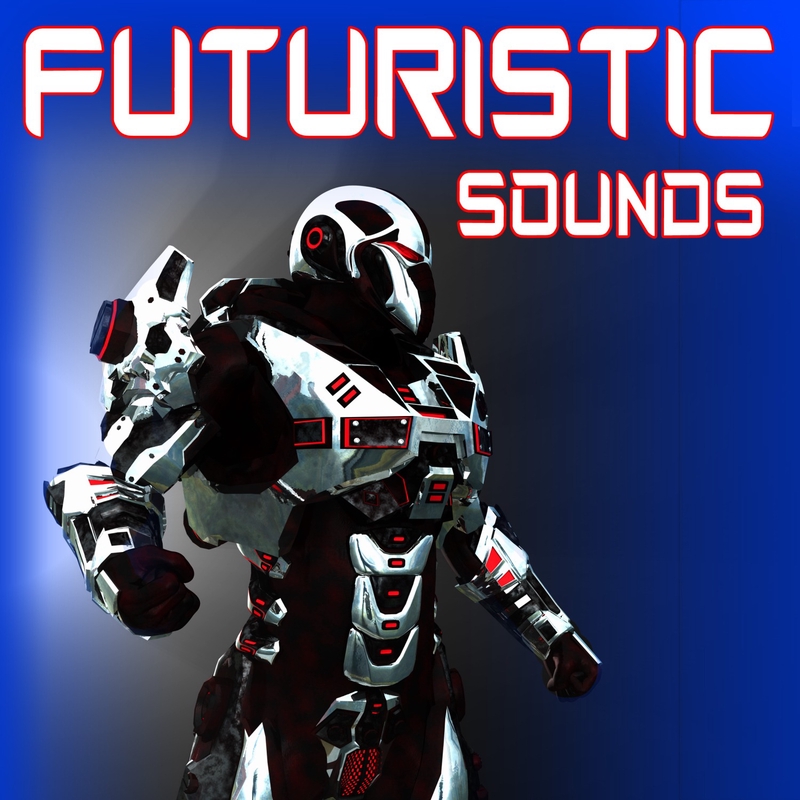 ”Laser Gun Fires Continuous Pulsing Shot” by Sound Effects Library ...