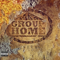 Up Against The Wall(Getaway Car Mix)” by Group Home