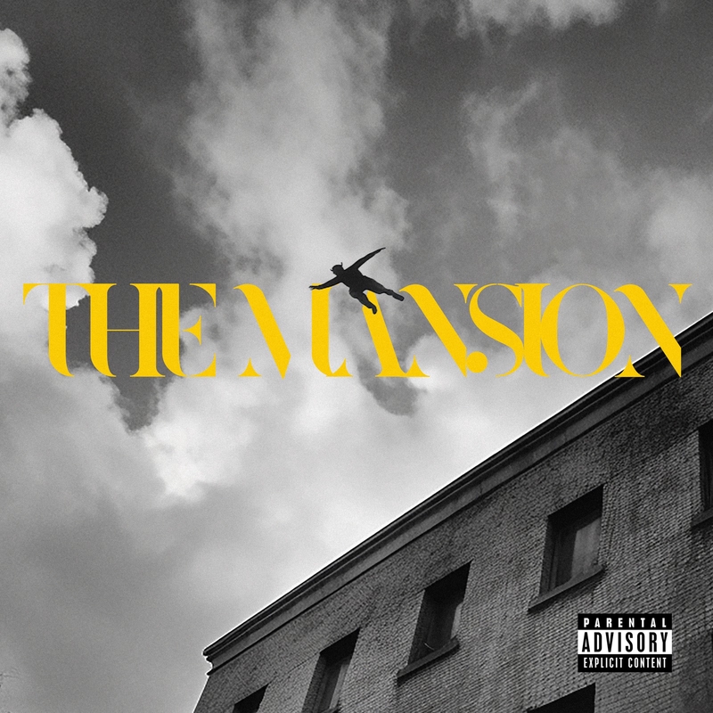 HIPHOP 唾奇 P.O.M pitch odd mansion CD 604 CASTLE-RECORDS/商品詳細 Pitch Odd Mansion / THE MANSION [TAPE]