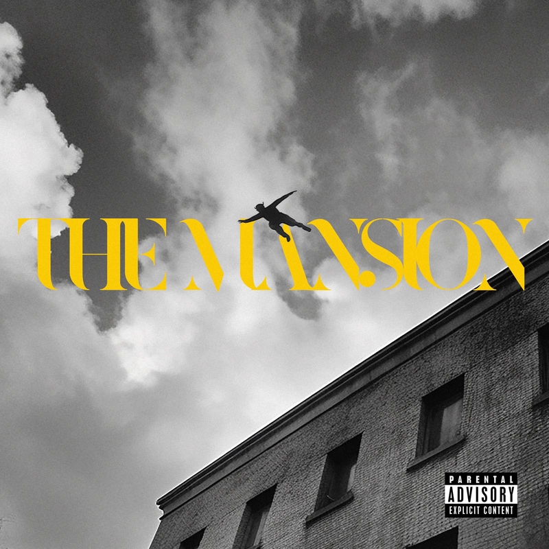 Pitch Odd Mansion「THE MANSION」レコード LP 唾奇 Pitch Odd Mansion「THE MANSION」レコード LP 唾奇 The Mansion” by
