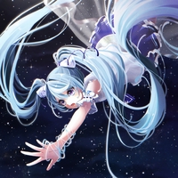 1/6(-genesis mix-)” by ぼーかりおどP(noa) - トラック・歌詞