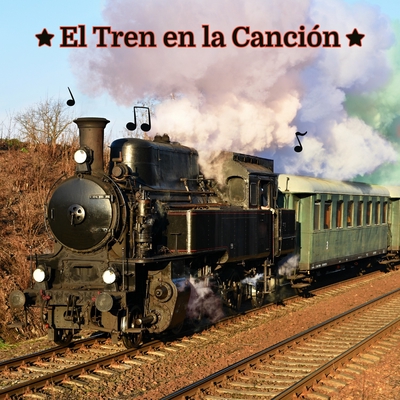 El Cha Cha Cha del Tren by Olga Y Tony AWA