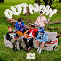 DAWG LIFE FREE STYLE (feat. 漢 a.k.a. GAMI) [Remix]” by Sound's