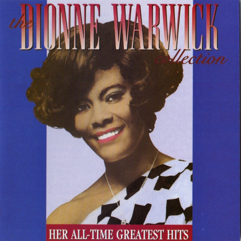 Anyone Who Had a Heart” by Dionne Warwick - トラック・歌詞
