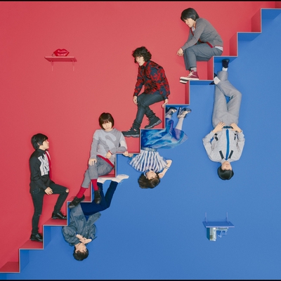 Talking By Kana Boon トラック 歌詞情報 Awa