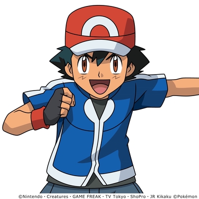 Xy Z By サトシ Cv 松本梨香 トラック 歌詞情報 Awa