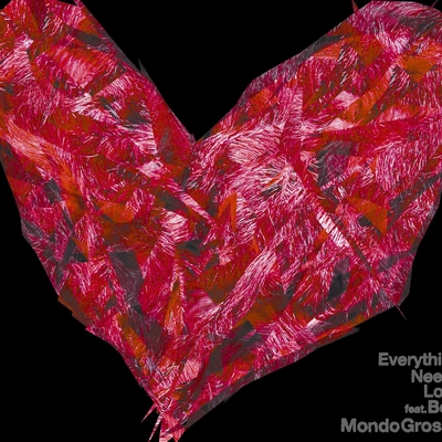 Everything Needs Love Instrumental Feat Boa By Mondo Grosso トラック 歌詞情報 Awa Everything Needs Love Instrumental Feat Boa By Mondo Grosso トラック 歌詞情報 Awa