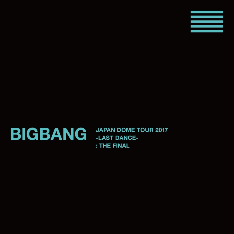 Haruharu Japanese Version Bigbang Japan Dome Tour 17 Last Dance The Final By Bigbang トラック 歌詞情報 Awa