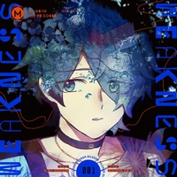 全知全悩” by MILGRAM ハルカ (CV: 堀江 瞬) - トラック・歌詞情報 | AWA