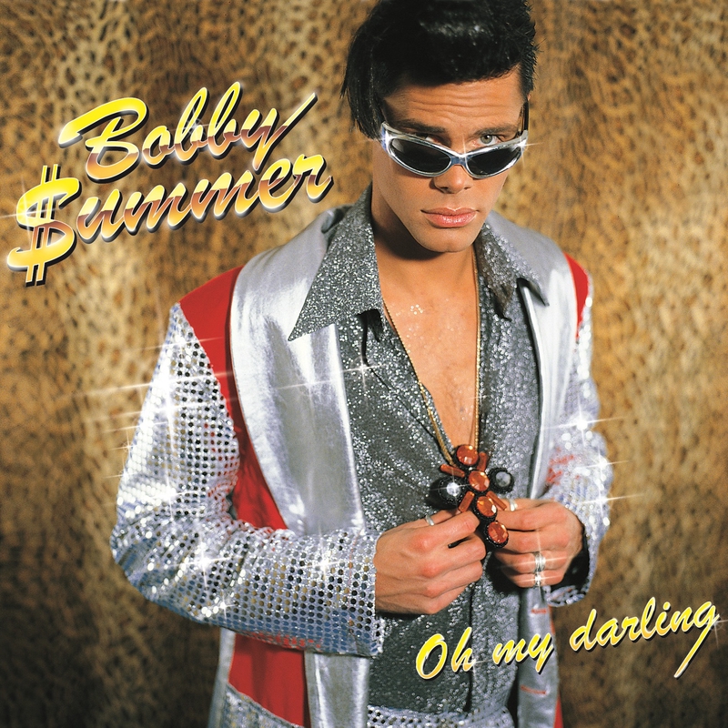 Oh My Darling By Bobby Summer トラック 歌詞情報 Awa