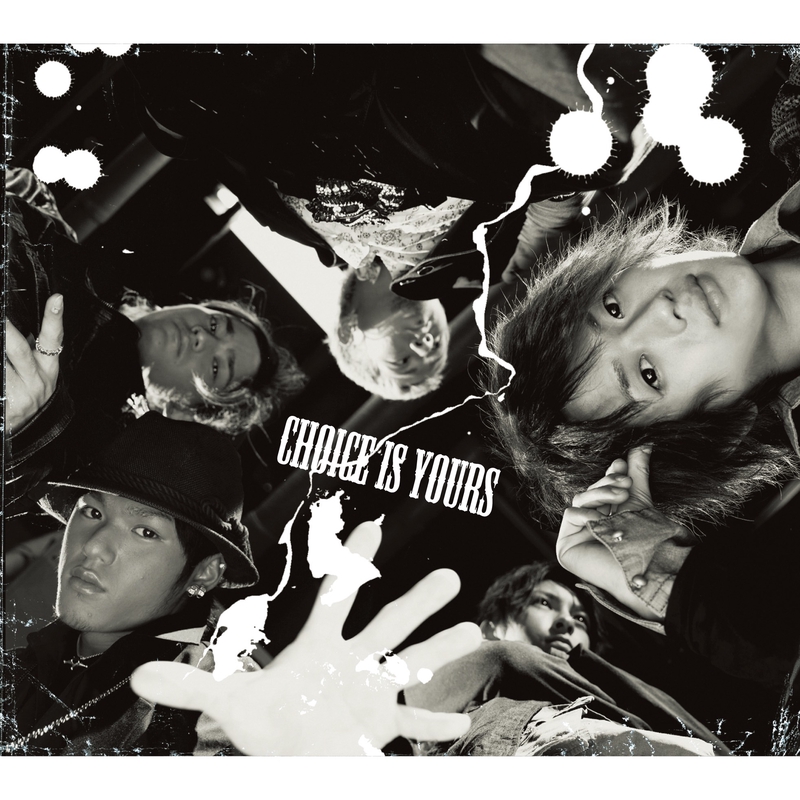 Crying Freeman By Aaa トラック 歌詞情報 Awa