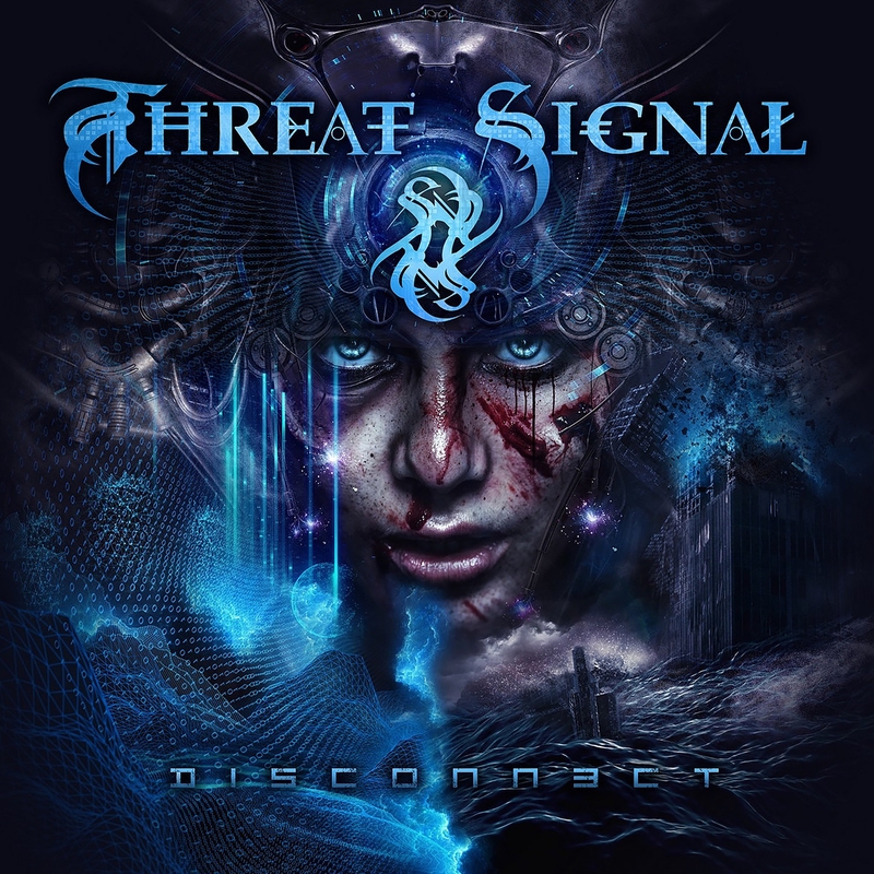 Track Signal Machine ”Betrayal” by Threat Signal - トラック・歌詞情報 | AWA