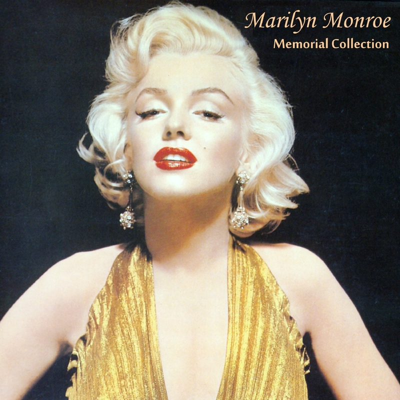 Marilyn love song（マリリン・ラヴ・ソング）　限定特装版 Marilyn love song（マリリン・ラヴ・ソング） 限定特装版 ※帯付・邦盤