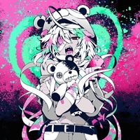 バグ (BUG EFFECT Ver.)” by かいりきベア - トラック・歌詞情報 | AWA