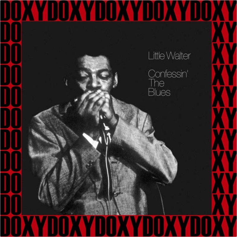 ”Rocker” by Little Walter - トラック・歌詞情報 | AWA