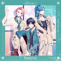 Everybody Scream!!!” by THRIVE/金城剛士(CV.豊永利行)/阿修悠太(CV