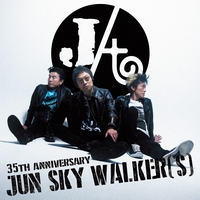 START” by JUN SKY WALKER(S) - トラック・歌詞情報 | AWA