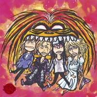 暴いておやりよ ドルバッキー” by 筋肉少女帯 - トラック・歌詞情報 | AWA