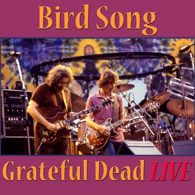 Grateful Dead - Terrapin Station Live