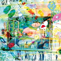 きのこ帝国 35°C” by きのこ帝国 - トラック・歌詞情報 | AWA