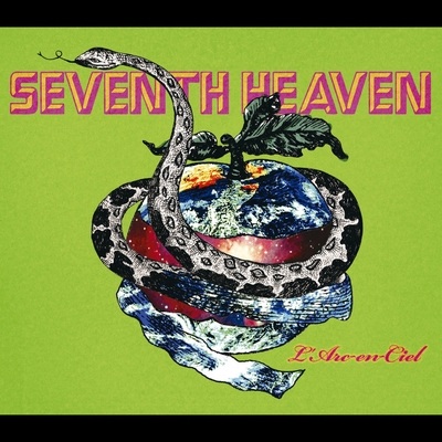Seventh Heaven By L Arc En Ciel トラック 歌詞情報 Awa