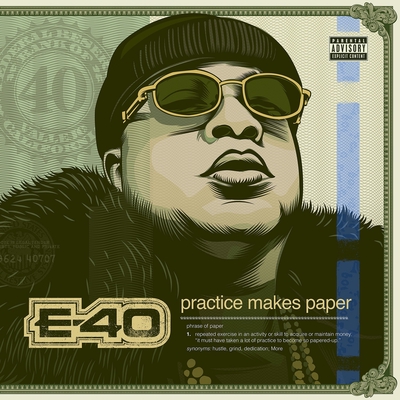 1 Question Feat Jeremih Rick Ross Chris Brown By E 40 トラック 歌詞情報 Awa