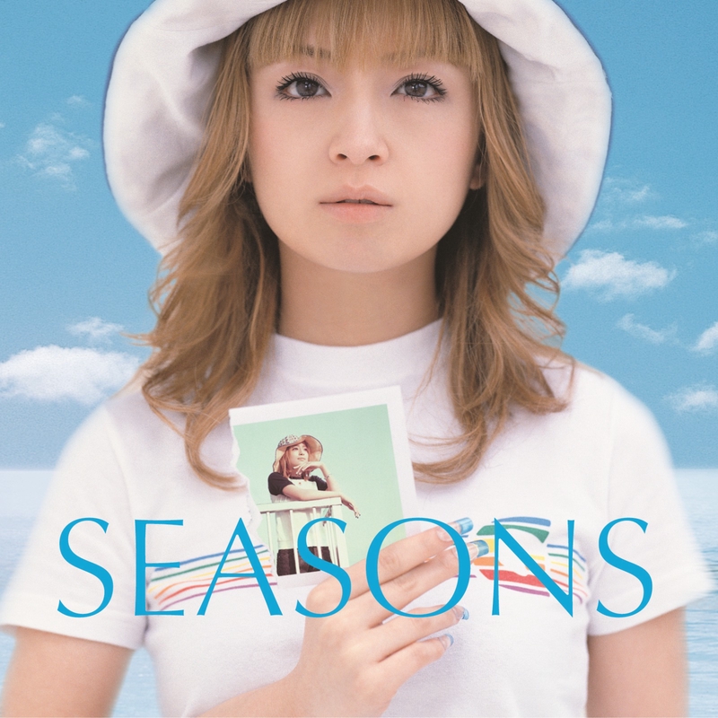 SEASONS (Rays of Light mix)” by 浜崎あゆみ - トラック・歌詞情報 | AWA