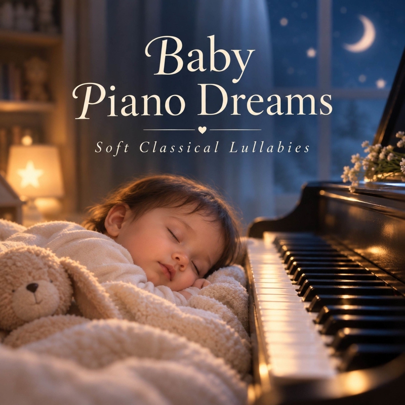 Eine kleine Nachtmusik” by Baby Mozart - トラック・歌詞情報 | AWA