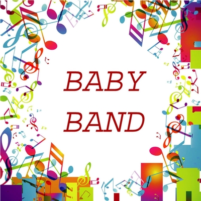 Dear Snow (Short ver.)” by BABY BAND - トラック・歌詞情報 | AWA