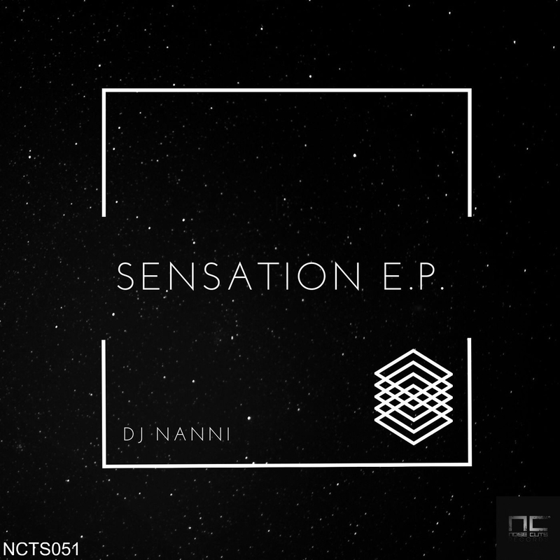 ”Sensation (Original Mix)” by Dj Nanni - トラック・歌詞情報 | AWA