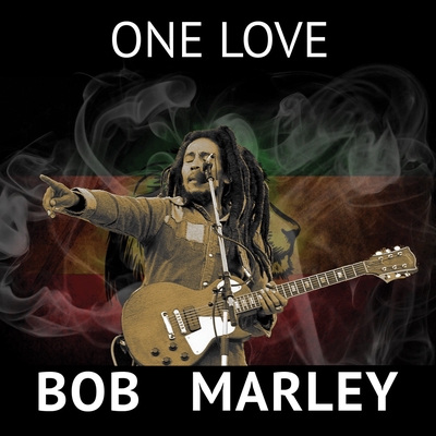 One Love By Bob Marley トラック 歌詞情報 Awa