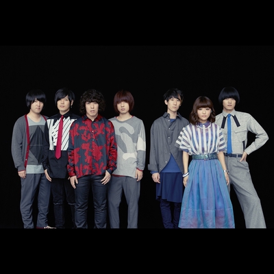 ナナヒツジ Anime Size By シナリオアート トラック 歌詞情報 Awa