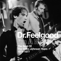 All Through the City” by Dr. Feelgood - トラック・歌詞情報 | AWA