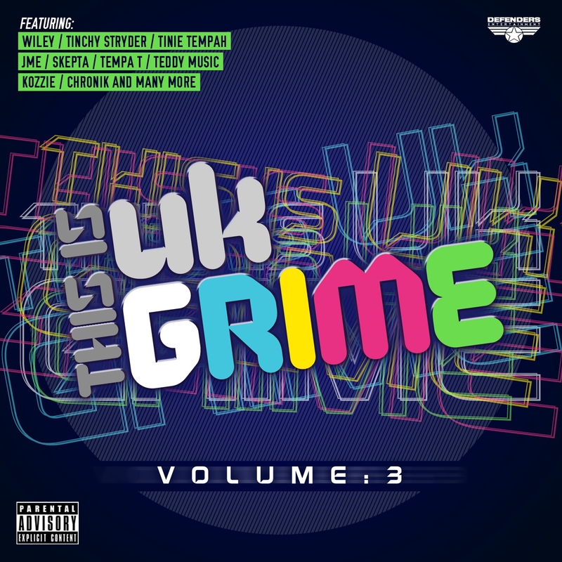 Filthy Riddim ”Filthy Riddim” by Griminal & Lil Nasty - トラック・歌詞情報 | AWA