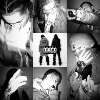 22 (feat. 7 & lj)” by TOFU & MIKADO - トラック・歌詞情報 | AWA