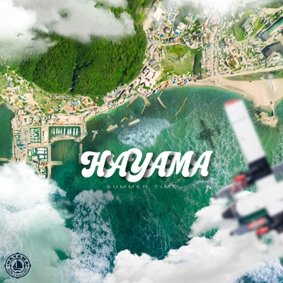 HAYAMA (feat. DIE)” by Air j - トラック・歌詞情報 | AWA